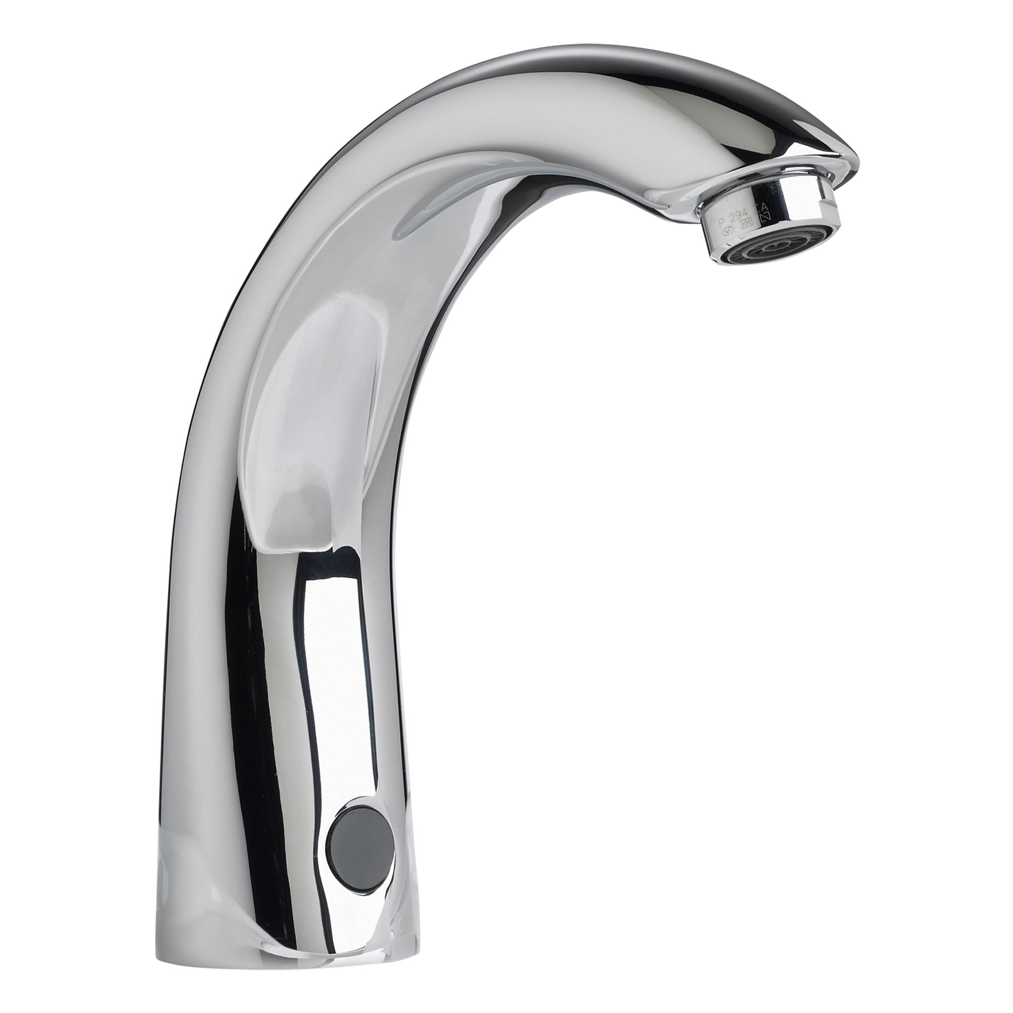 Selectronic™ Cast Touchless Faucet, Battery-Powered, 1.5 gpm/5.7 Lpm